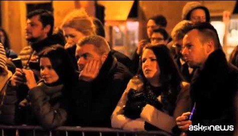 Blocchi a Roma per le riprese di James Bond