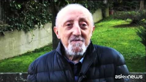 Carlo Delle Piane ringrazia gli amici: “Adesso sto bene” (VIDEO)