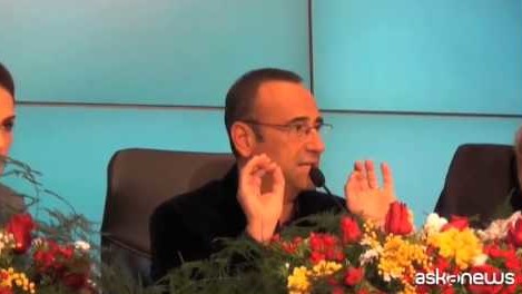 Conti: Leone ha detto Conti bis…chero!