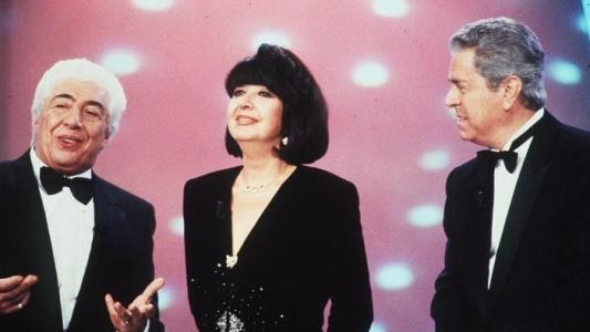 Addio a Marisa Del Frate, la soubrette della Tv anni '60