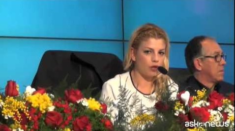 Emma: Mi aspettavo le critiche ma sono fiera di me