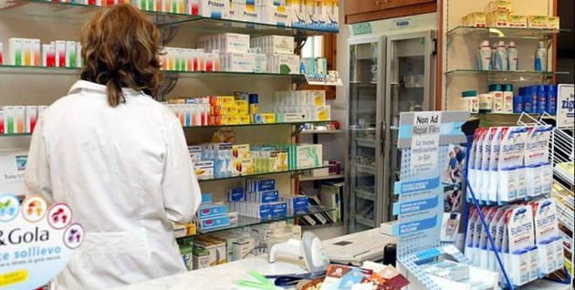 In Sicilia farmacie al collasso, Federfarma s'appella al governatore Crocetta