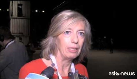 Giannini, nel Pd per grande progetto riformista