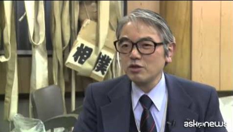 Giappone, al via l’era delle lottatrici di Sumo