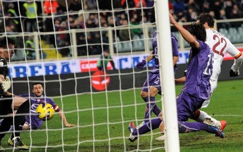gol_destro_fiorentina_roma_ansa