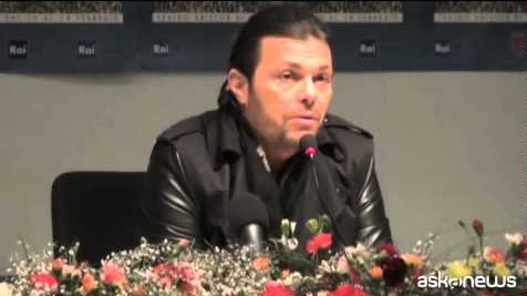 Grignani: Sono cambiato e scrivo meglio