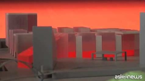 Il Milan riparte da nuovo stadio (VIDEO)