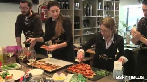 In Spagna le tapas sono ormai cibo da chef stellati