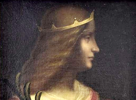 isabella d'este - Copia
