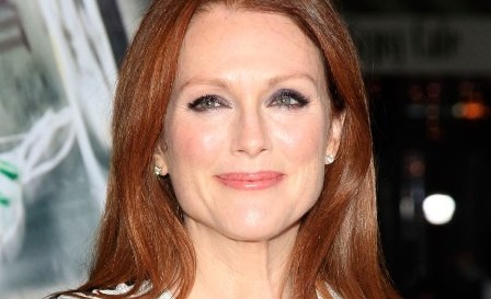 Julianne Moore