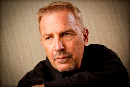 ENVELOPE COVER PHOTO FOR AUGUST 10, 2012. DO NOT USE PRIOR TO PUBLICATION. ********** CARPINTERIA, CA - JULY 27, 2012 - Actor/Director/Producer Kevin Costner photographed at his home, July 27, 2012. Costner just received an Emmy nomination for his work in the miniseries Hatfields & McCoy. Its his first time on television, the series a surprising number of nominations and he was a producer on the project. (Ricardo DeAratanha/Wes Bausmith/Los Angeles Times).