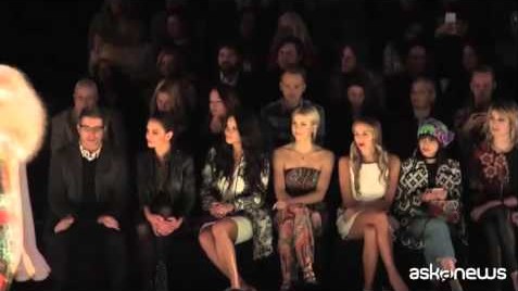 La Fashion Week di New York verso il rinnovamento (VIDEO)