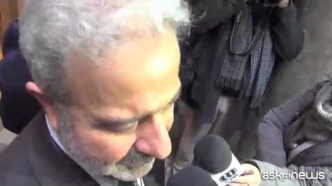 Longo: fronte unico con tutte le forze dell’ordine contro criminalità (VIDEO)