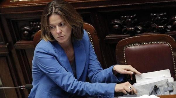 lorenzin