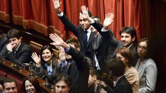 m5s deputati