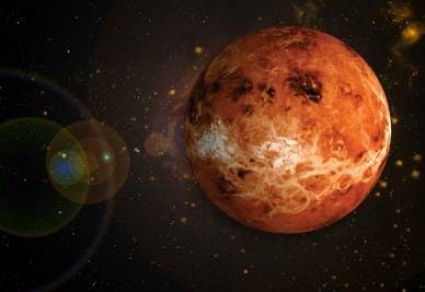 Marte, pianeta non solo Rosso ma in grigio e nero