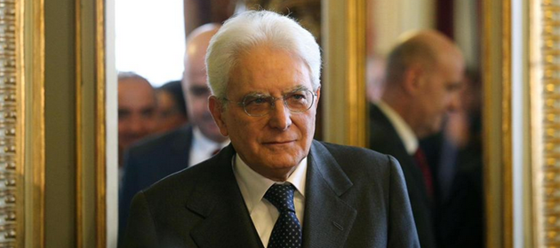 Mattarella: Viva l’Italia e la Repubblica