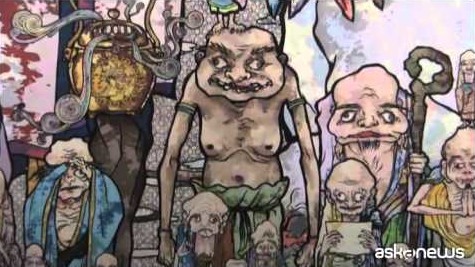 Mercato dell’arte non è più una bolla, prezzi verso i miliardi (VIDEO)