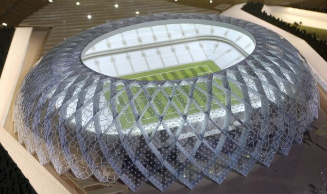 L'Uefa dà l'ok ai Mondiali del 2022 giocati a novembre