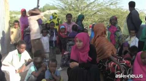 Mutilazioni genitali femminili: ogni anno 3 mln donne minacciate (VIDEO)