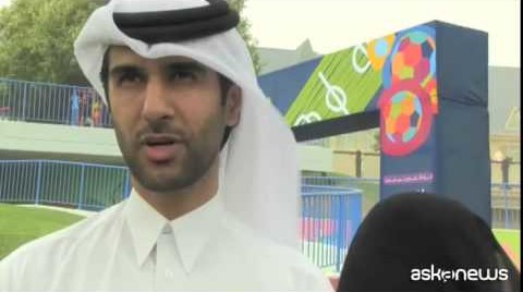 National day sport in Qatar, tutti a fare sport contro l’obesità