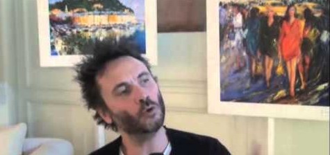 Nek a Sanremo dopo 18 anni: mi godo l’emozione