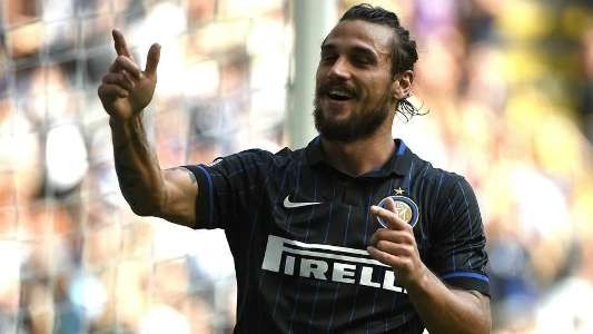 Osvaldo dice addio all'Italia: domani firma per il Boca