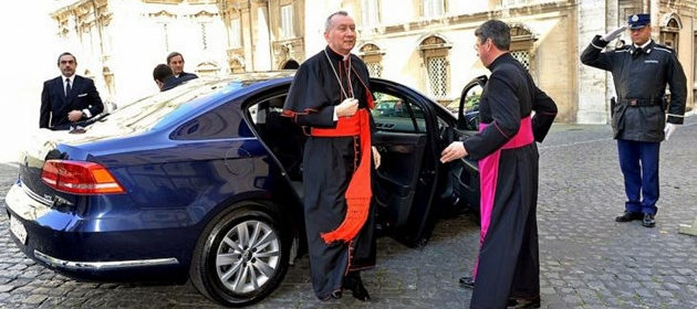 parolin