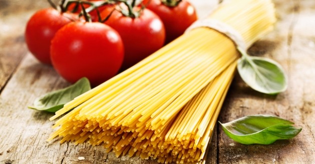 pasta alimenti