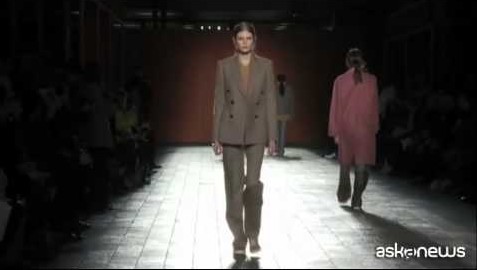 Paul Smith, flanella e stile anni ’70