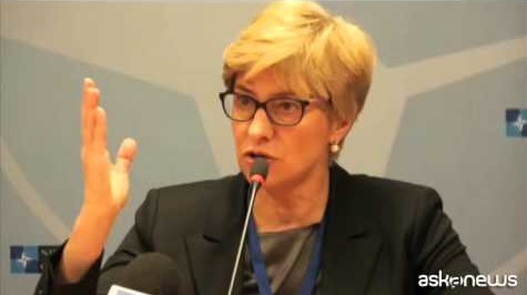 Pinotti: Armi letali a Kiev? Io sono contraria