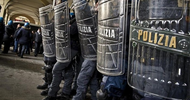 polizia