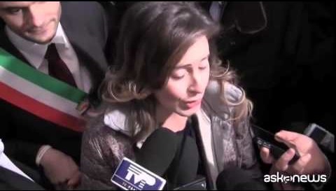 Riforme, Boschi: “A buon punto, in aula dalle 9 alle 23″