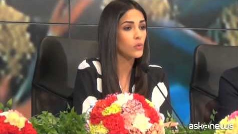 Rocio Morales: io incinta? Parlare gratis è facile