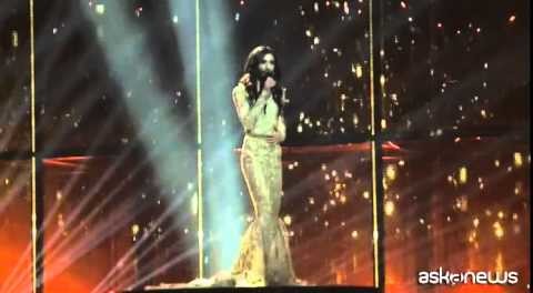 Sanremo, Carlo Conti: Conchita Wurst invitata qui come artista