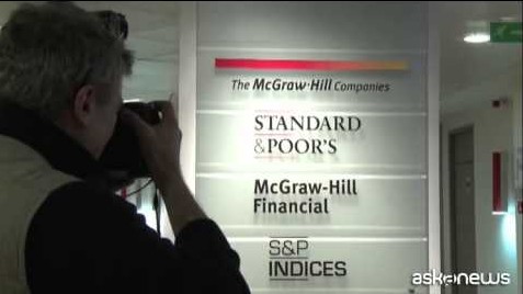 S&P pagherà 1,5 miliardi per chiudere cause su rating gonfiati