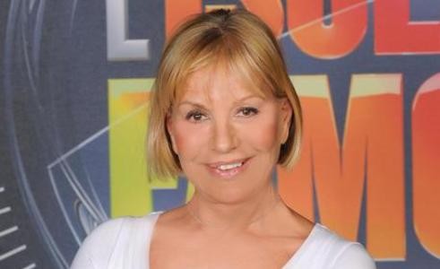 CATHERINE SPAAK, attrice e cantante, concorrente edizione 2015 Isola dei Famosi ANSA / UFFICIO STAMPA+++ ANSA PROVIDES ACCESS TO THIS HANDOUT PHOTO TO BE USED SOLELY TO ILLUSTRATE NEWS REPORTING OR COMMENTARY ON THE FACTS OR EVENTS DEPICTED IN THIS IMAGE; NO ARCHIVING; NO LICENSING +++