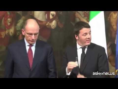 Un anno di Renzi premier, il bilancio per ex rottamatore (VIDEO)