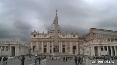 Vaticano: consiglieri del Papa studiano riforma Curia (VIDEO)