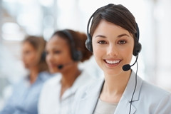 CALLCENTER