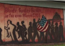 Le marce per i diritti di Selma: 50 anni dopo gli Usa ricordano