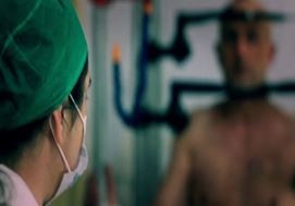 Video choc mostra vivisezione umana: Salviamo i macachi Modena