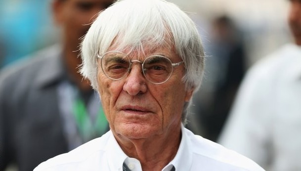 Ecclestone