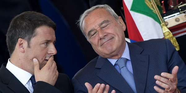GRASSO-RENZI-