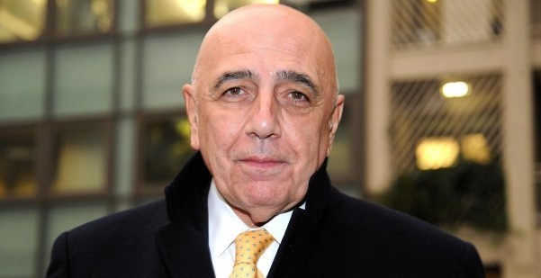 Galliani