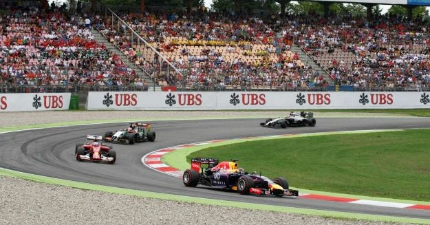 F1 Gp Bahrain, resta immutato il nuovo format delle qualifiche
