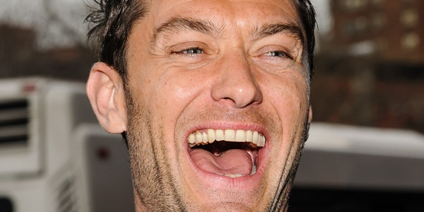 Jude Law