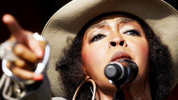 Lauryn Hill