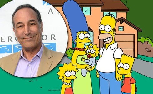 Morto negli Usa Sam Simon, uno dei creatori dei “Simpson”