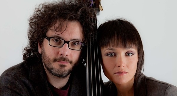 Petra Magoni-Ferruccio Spinetti